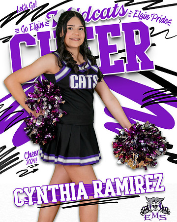 Cynthia Ramirez 1