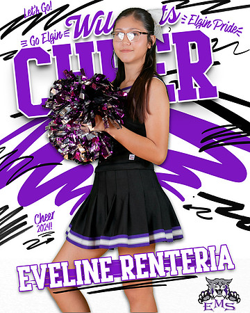 Eveline Renteria 2