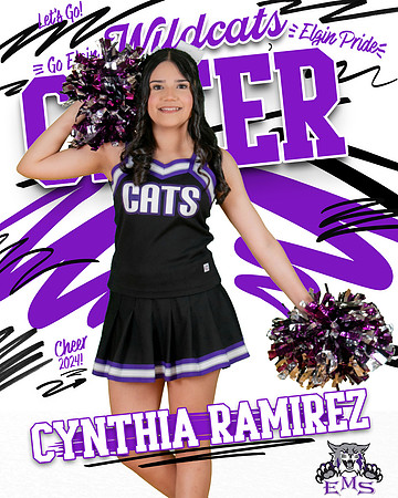 Cynthia Ramirez 3