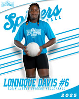 lonnique davis 1