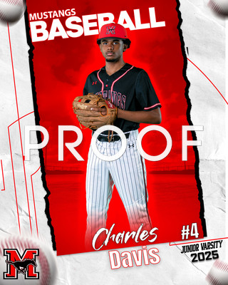 Charles Davis 2