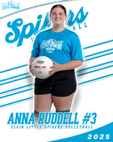 Anna Ruddell 2