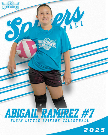 Abigail Ramirez 2
