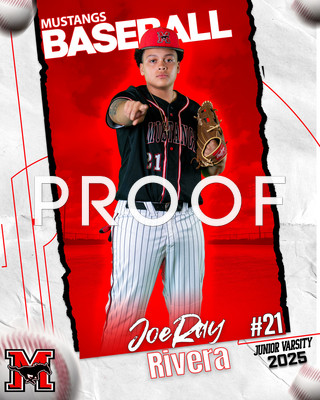 JoeRay Rivera 3