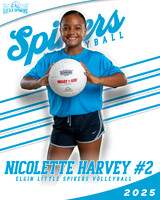 Nicolette Harvey 1