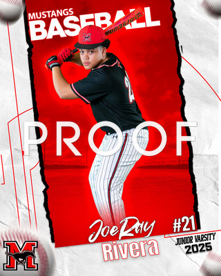 JoeRay Rivera 1