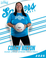 Coach Hilton 2
