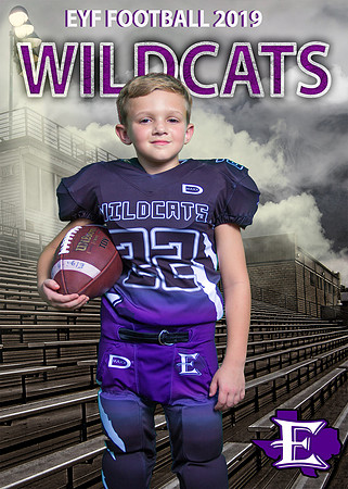 EYF FOOTBALL OPT A