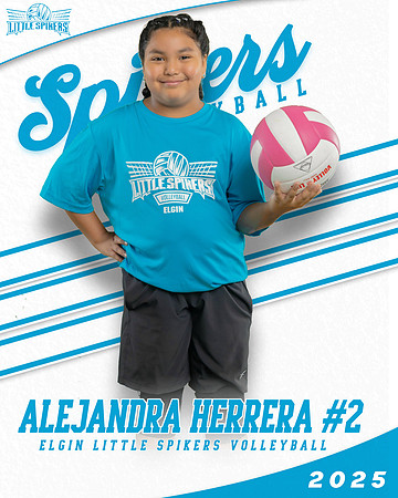 Alejandra Herrera 2
