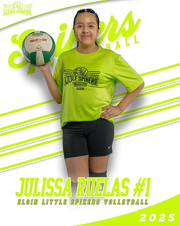 Julissa Ruelas 2
