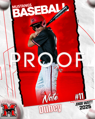 Nate Dubey 1