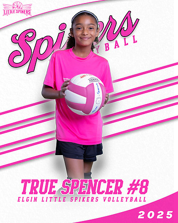 True Spencer 2