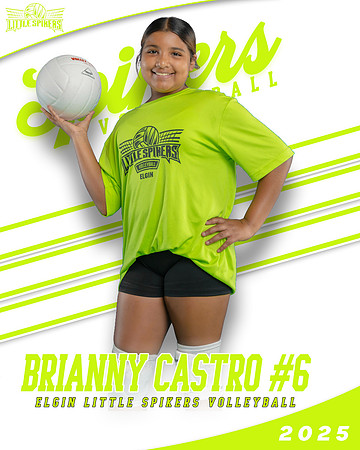 Brianny Castro 2