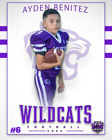 AYDEN BENITZ 2