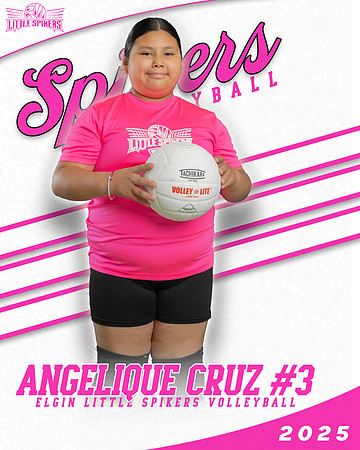 Angelique Cruz 2