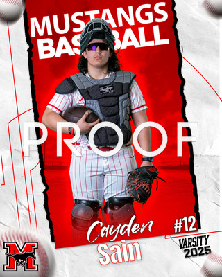 cayden sain 1