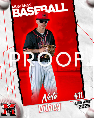 Nate Dubey 2