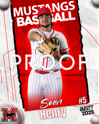 sean ehnry 4