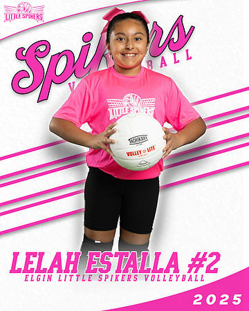 lelah estalla 2