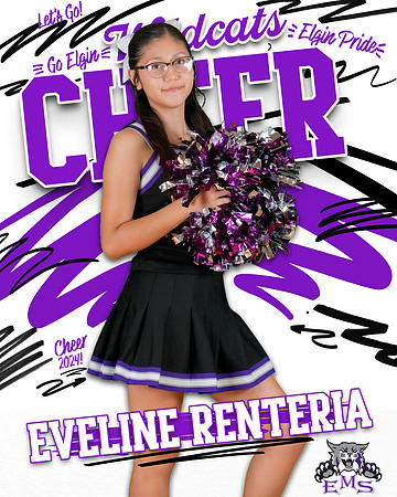 Eveline Renteria 3