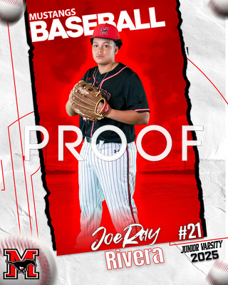 JoeRay Rivera 2