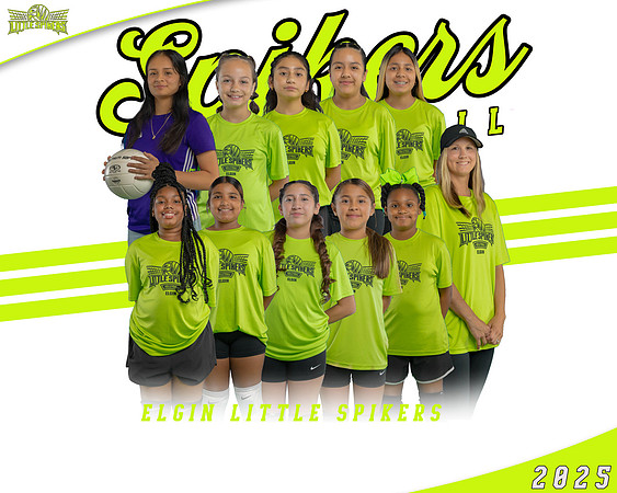 Medina 5 6 Team