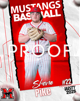 Shane Pike 1