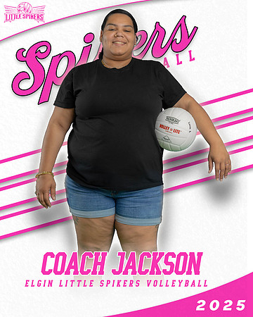 Coach Jackson 1