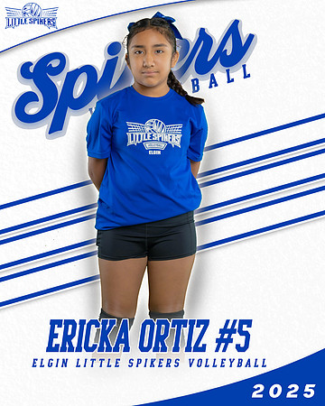 Ericka Ortiz 3