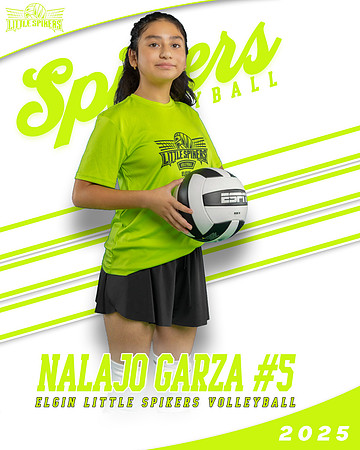 NalaJo Garzs 2