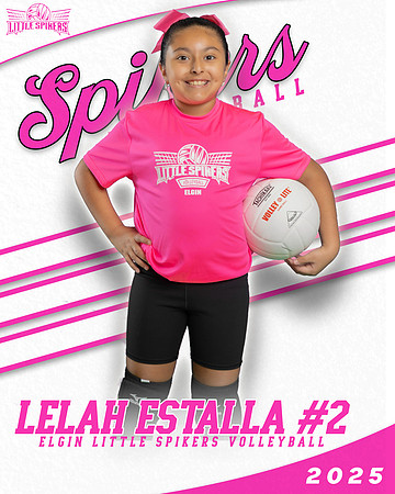 lelah estalla 1