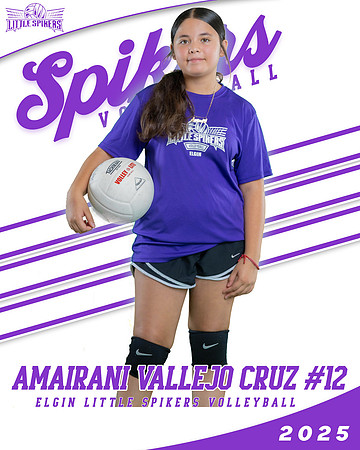 Amairani Vallejo Cruz 1