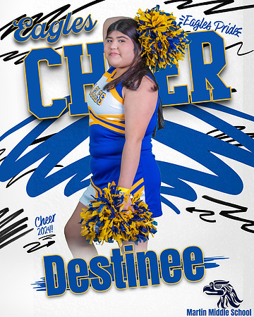 Destinee 2