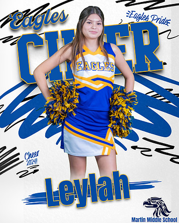 Leylah 1
