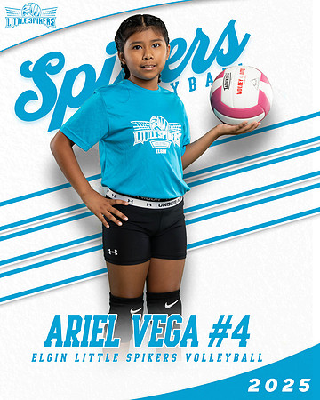 Ariel Vega 2