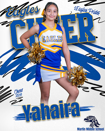 Yahaira 1