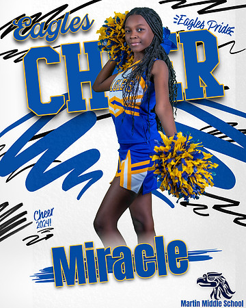 Miracle 1