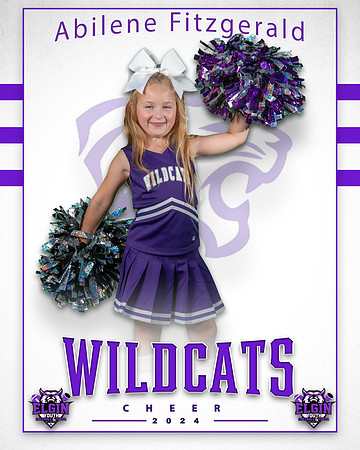 Abilene Fitzgerald 1