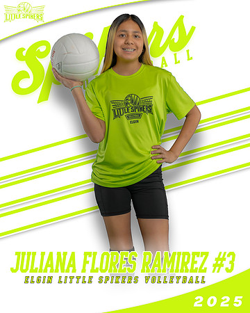 Juliana Flores Ramirez 2