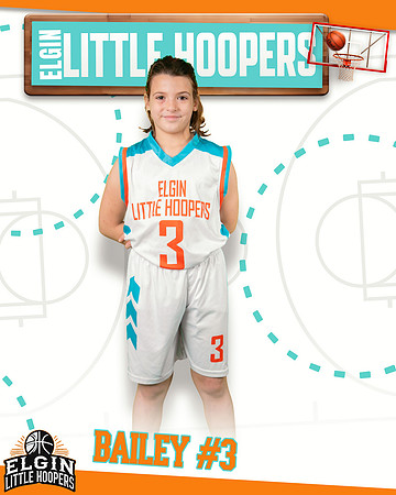 BAILEY 3