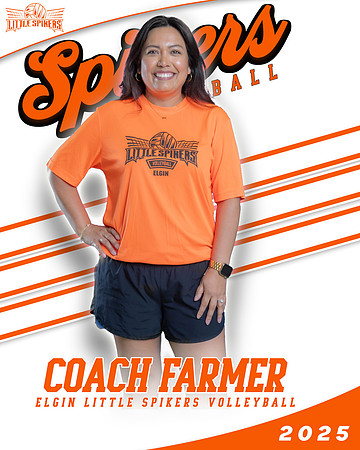 Coacjh Farmer 1