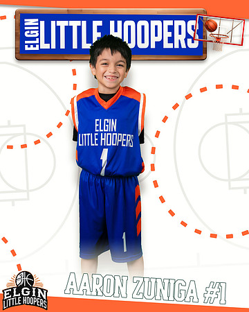 Aaron Zuniga 3