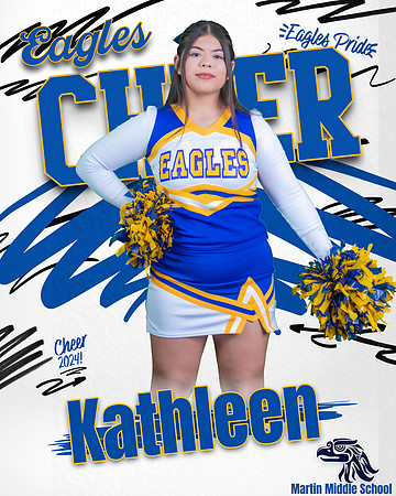 Kathleen 1