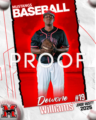 Dewone Williams 2