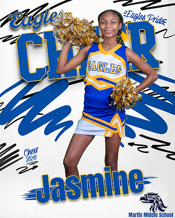 Jasmine 2