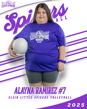 Alayna Ramirez 2