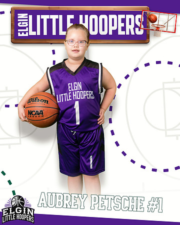 Aubrey Petsche 1