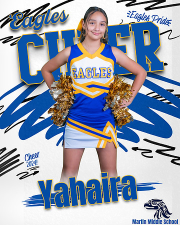 Yahaira 2