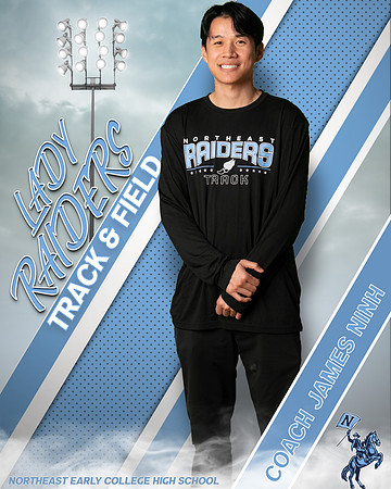 Coach James Ninh 1