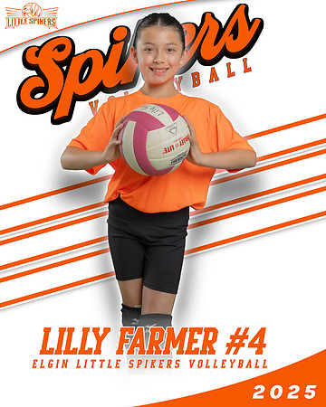 Lilly Farmer 2